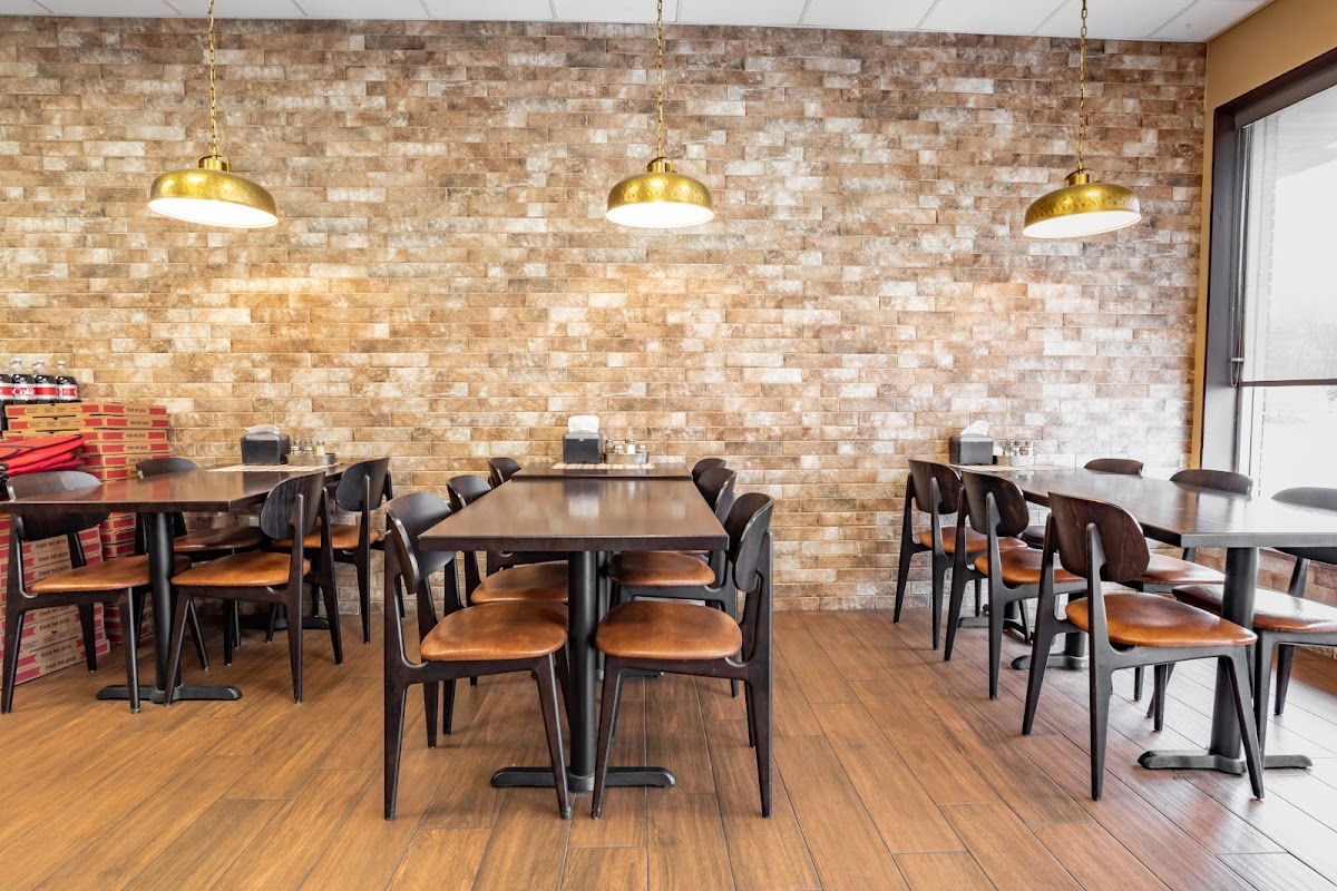 Frankie G’s